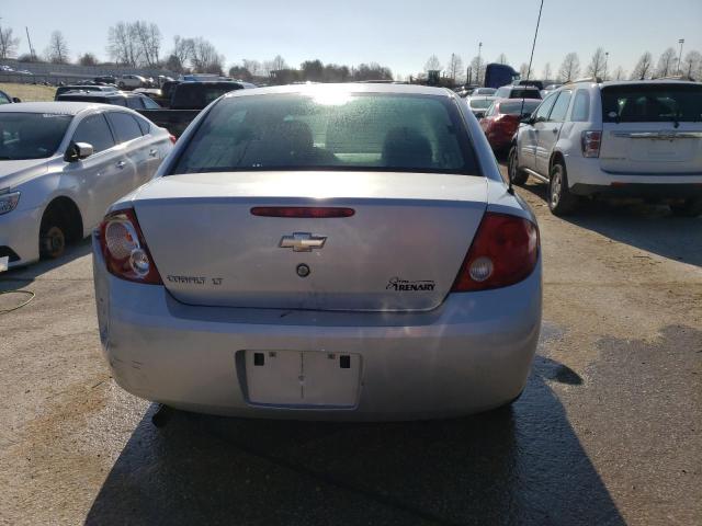 Photo 6 from auction – 2007 CHEVROLET COBALT LT with VIN 1G1AL55F677287649