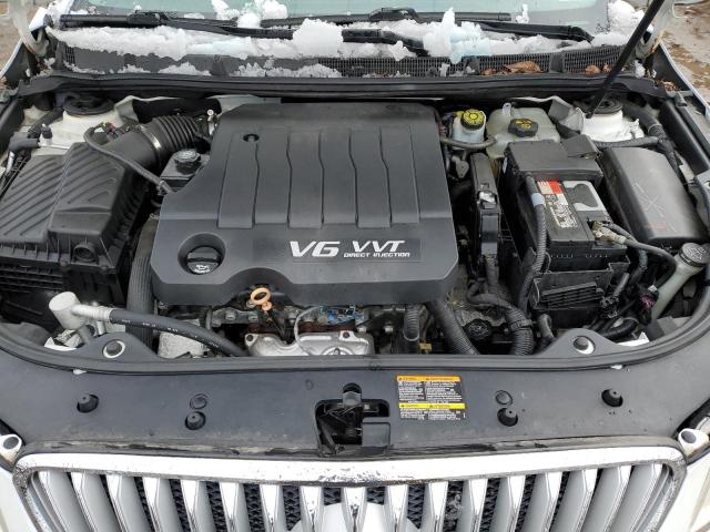 Zdjęcie 11 z aukcji – 2011 BUICK LACROSSE C z VIN 1G4GC5ED8BF112538