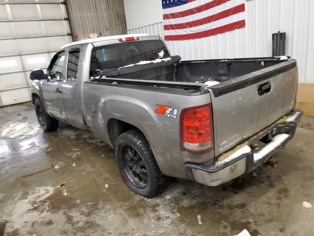 Photo 2 from auction – 2008 GMC SIERRA K15 with VIN 2GTEK190581329799