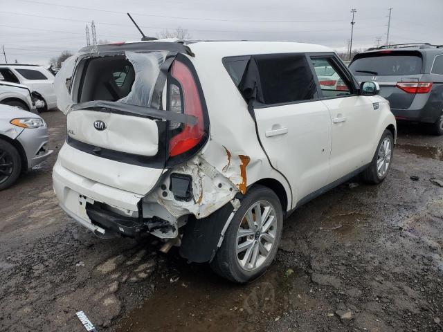 Photo 3 from auction – 2019 KIA SOUL + with VIN KNDJP3A54K7689370