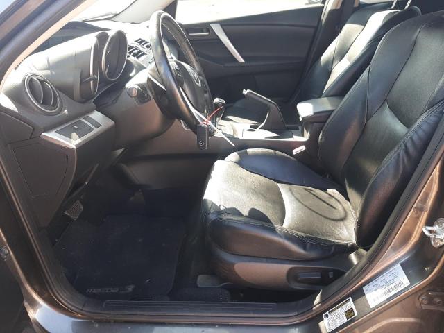 Photo 7 from auction – 2012 MAZDA 3 I with VIN JM1BL1W8XC1575515