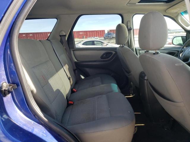 Photo 11 from auction – 2005 FORD ESCAPE XLT with VIN 1FMCU93195KC44070