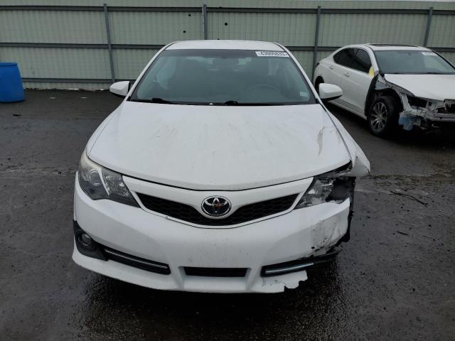 Photo 5 from auction – 2014 TOYOTA CAMRY L with VIN 4T1BF1FK8EU862920