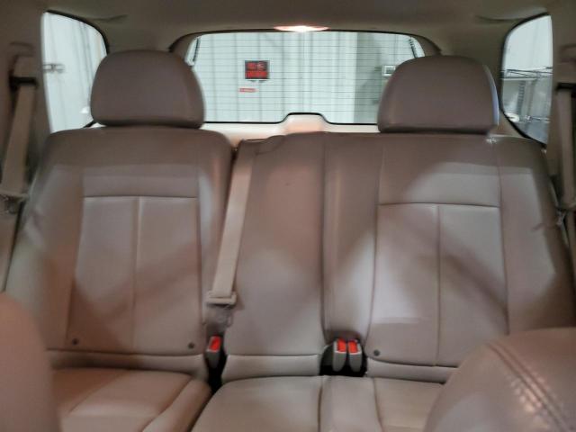 Zdjęcie 10 z aukcji – 2008 GMC ENVOY z VIN 1GKDT13S482262264