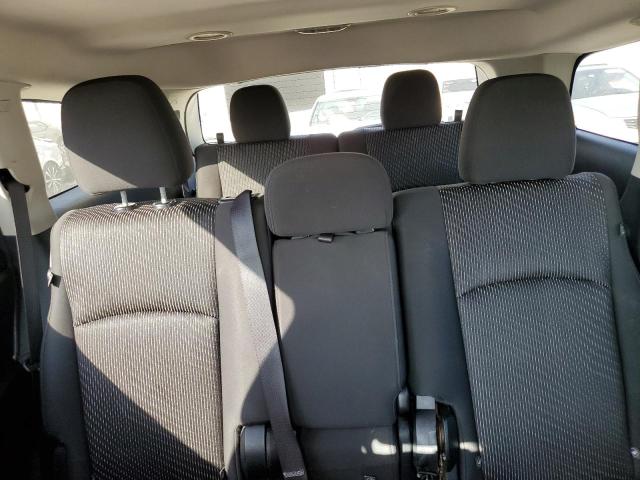 Photo 10 from auction – 2015 DODGE JOURNEY SX with VIN 3C4PDCBB2FT572492