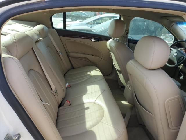 Photo 10 from auction – 2007 BUICK LUCERNE CX with VIN 1G4HD57267U174326