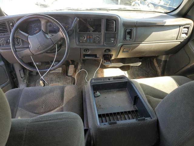 Photo 8 from auction – 2003 CHEVROLET SILVERADO with VIN 2GCEK19T531302508