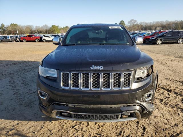 Photo 5 from auction – 2016 JEEP GRAND CHER with VIN 1C4RJECG2GC386424