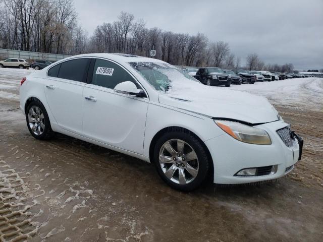 Photo 4 from auction – 2013 BUICK REGAL PREM with VIN 2G4GS5EV8D9169913