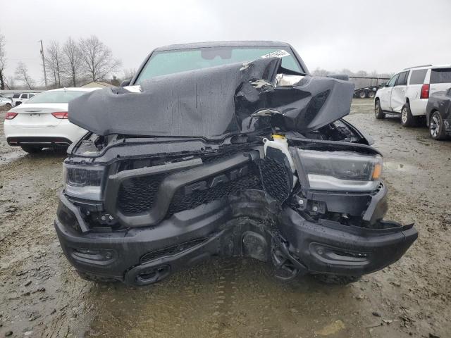 Photo 5 from auction – 2021 RAM 1500 REBEL with VIN 1C6SRFLT8MN510376
