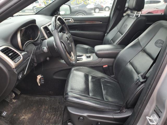 Photo 7 from auction – 2017 JEEP GRAND CHER with VIN 1C4RJFCG9HC749924