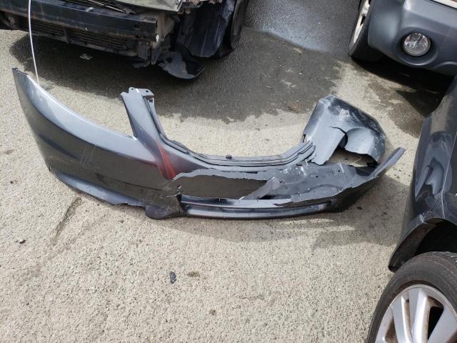 Photo 12 from auction – 2011 HONDA ACCORD EX with VIN 1HGCP2F76BA052787