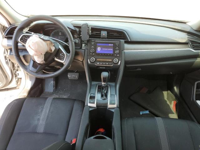 Photo 8 from auction – 2019 HONDA CIVIC LX with VIN 19XFC2F64KE046658
