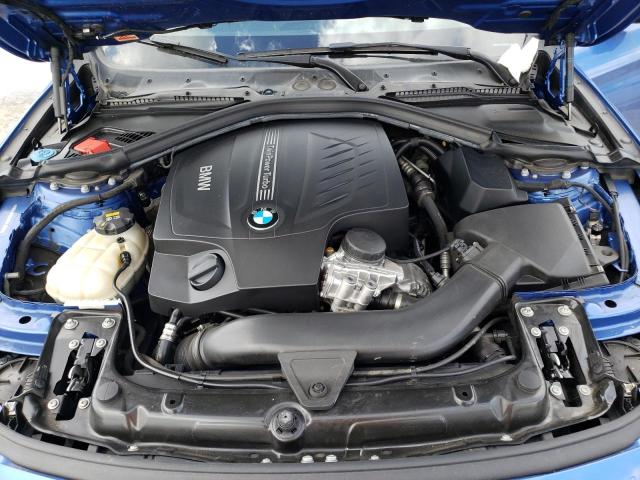 Photo 11 from auction – 2016 BMW 435 I GRAN with VIN WBA4B1C59GG243085