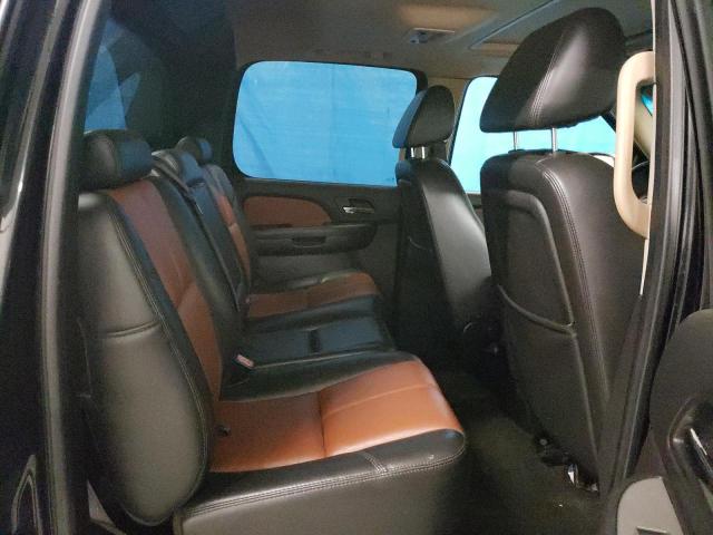 Photo 10 from auction – 2008 CHEVROLET AVALANCHE with VIN 3GNFK12388G239800