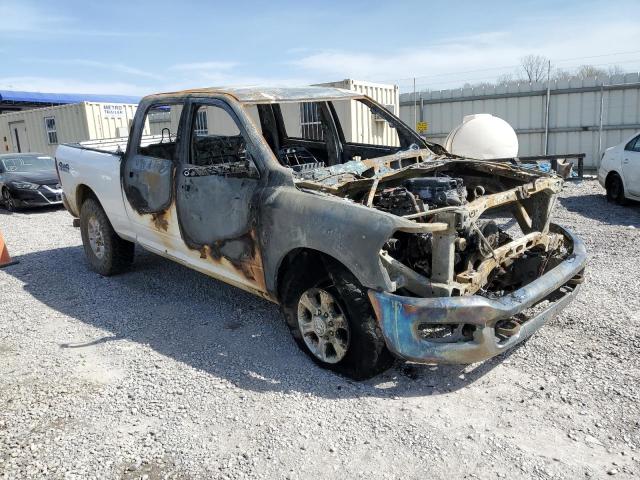 Photo 4 from auction – 2019 RAM 2500 BIG H with VIN 3C6UR5DL3KG563610