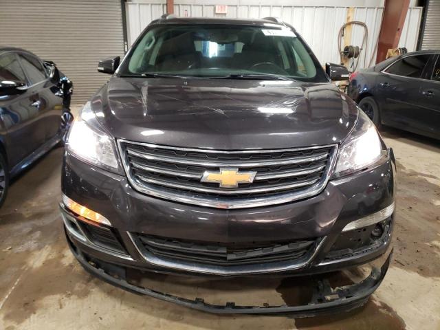 Photo 5 from auction – 2017 CHEVROLET TRAVERSE L with VIN 1GNKVGKD9HJ310289