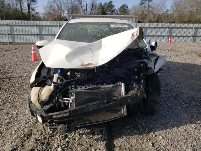 Photo 5 from auction – 2014 KIA RIO EX with VIN KNADN4A36E6377579