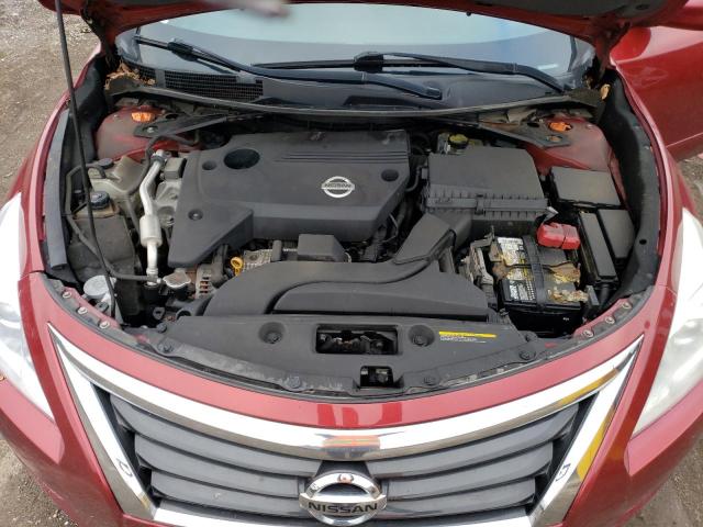 Photo 11 from auction – 2015 NISSAN ALTIMA 2.5 with VIN 1N4AL3APXFC187916