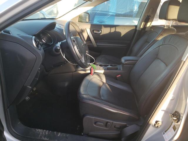 Photo 7 from auction – 2012 NISSAN ROGUE S with VIN JN8AS5MT9CW282936