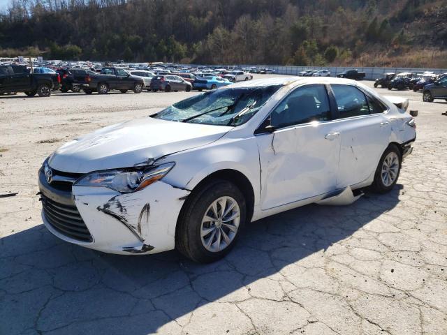 TOYOTA CAMRY LE 2015 with VIN 4T1BF1FK2FU110373 - Photo from auction