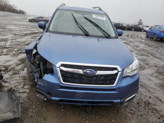 Photo 5 from auction – 2017 SUBARU FORESTER 2 with VIN JF2SJAEC6HH567097