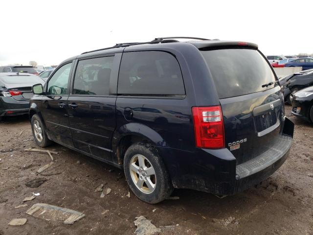Photo 2 from auction – 2010 DODGE GRAND CARA with VIN 2D4RN3D10AR389956