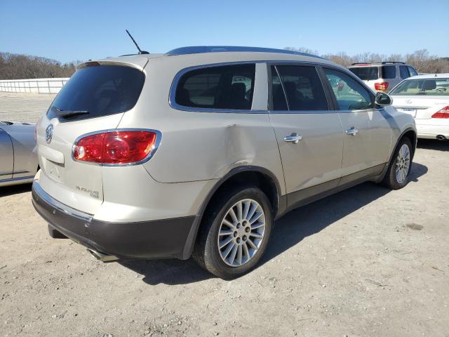 Photo 3 from auction – 2009 BUICK ENCLAVE CX with VIN 5GAEV23D79J174030
