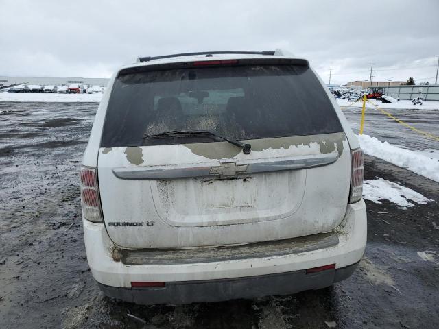 Photo 6 from auction – 2007 CHEVROLET EQUINOX LT with VIN 2CNDL63F876254208