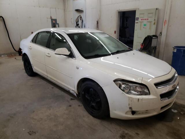 Photo 4 from auction – 2012 CHEVROLET MALIBU with VIN 1G1ZA5EUXCF337024
