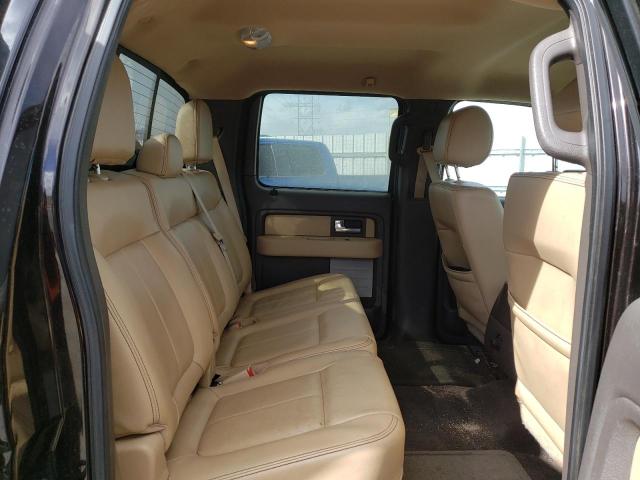 Photo 10 from auction – 2014 FORD F150 SUPER with VIN 1FTFW1ET3EKD31572
