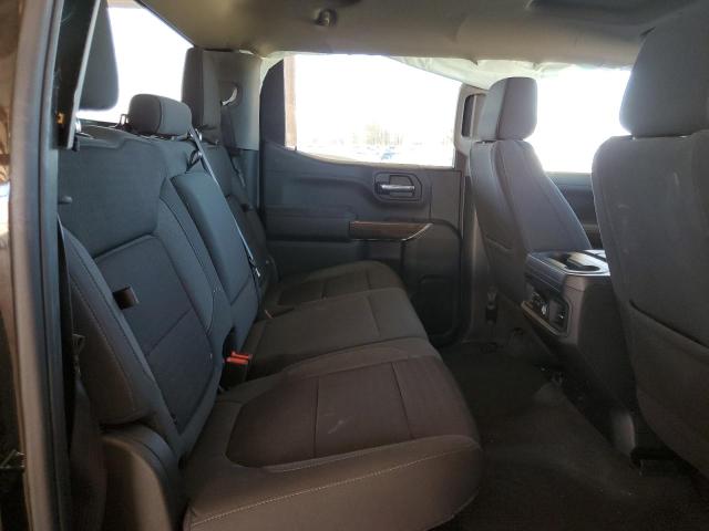 Photo 10 from auction – 2022 CHEVROLET SILVERADO with VIN 1GCPYFED4NZ204485