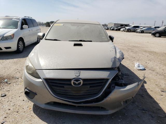 Photo 5 from auction – 2014 MAZDA 3 SPORT with VIN JM1BM1K79E1149313