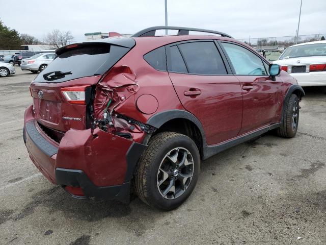 Photo 3 from auction – 2018 SUBARU CROSSTREK with VIN JF2GTADC4JH250278