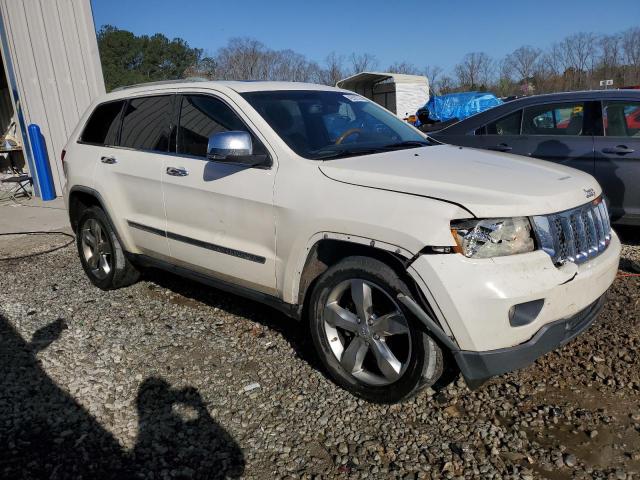 Photo 4 from auction – 2011 JEEP GRAND CHER with VIN 1J4RS6GG2BC739583