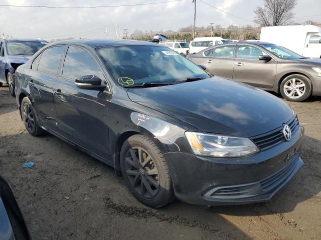 Photo 4 from auction – 2012 VOLKSWAGEN JETTA SE with VIN 3VWDP7AJ5CM452098