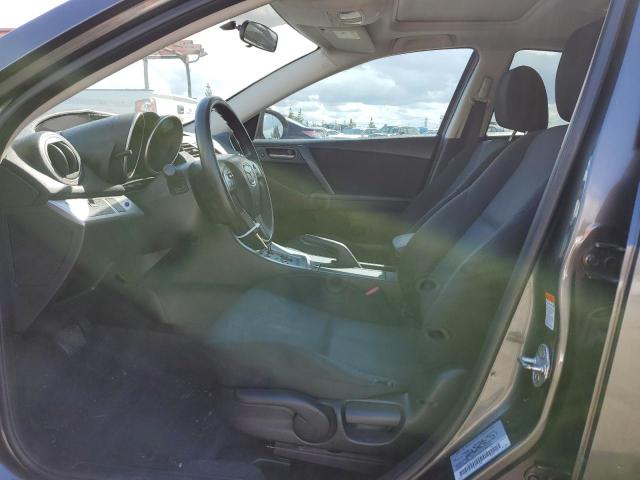 Photo 7 from auction – 2011 MAZDA 3 I with VIN JM1BL1VG0B1428966