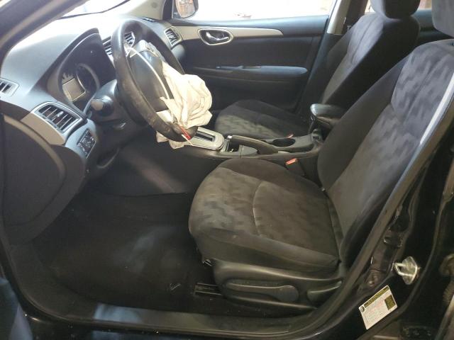 Photo 7 from auction – 2013 NISSAN SENTRA S with VIN 1N4AB7AP5DN902662