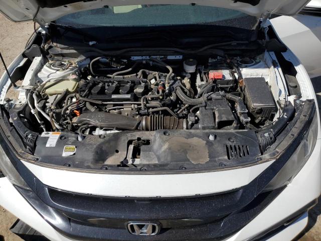 Photo 11 from auction – 2017 HONDA CIVIC EX with VIN SHHFK7H50HU207044