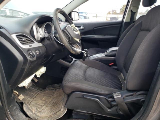 Photo 7 from auction – 2012 DODGE JOURNEY SE with VIN 3C4PDCAB4CT390791