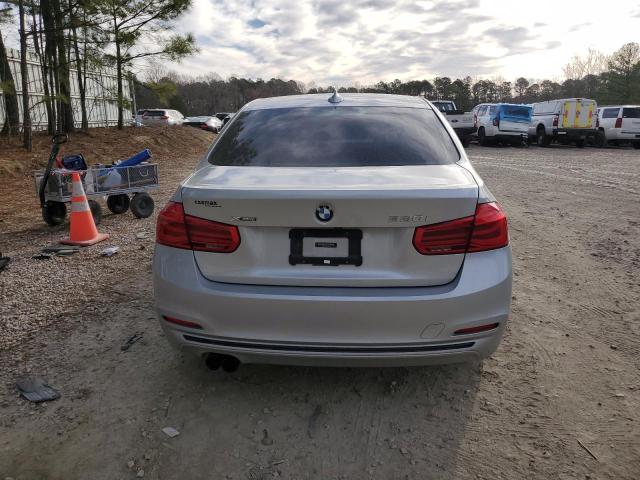 Photo 6 from auction – 2018 BMW 330 XI with VIN WBA8D9C56JA608424