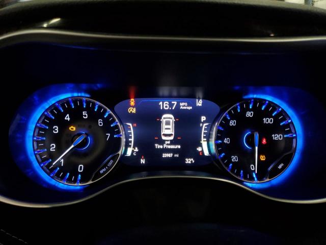 Photo 9 from auction – 2022 CHRYSLER PACIFICA L with VIN 2C4RC1GG5NR141134