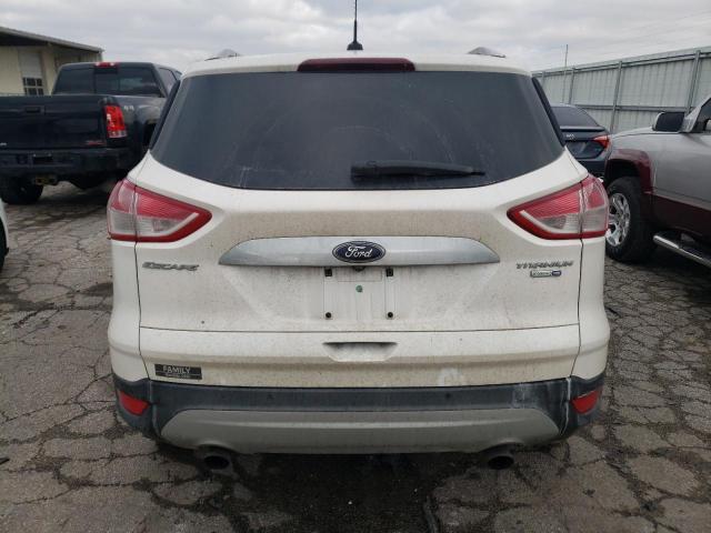 Photo 6 from auction – 2016 FORD ESCAPE TIT with VIN 1FMCU9J99GUB94075