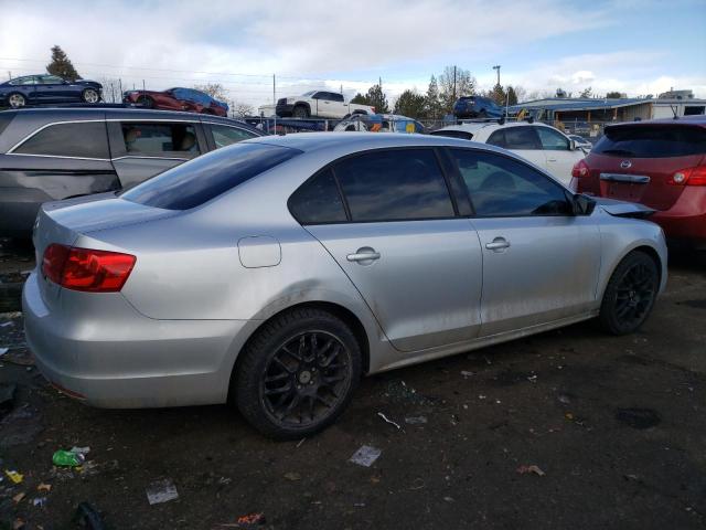 Photo 3 from auction – 2012 VOLKSWAGEN JETTA BASE with VIN 3VW2K7AJ7CM461732