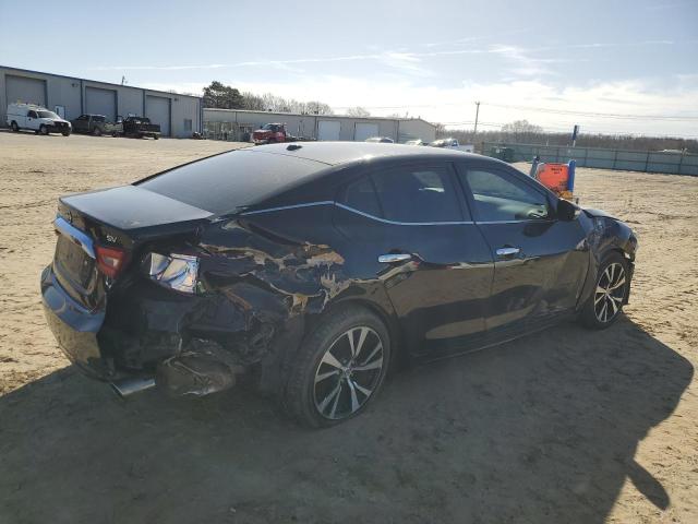 Photo 3 from auction – 2018 NISSAN MAXIMA 3.5 with VIN 1N4AA6AP1JC385378