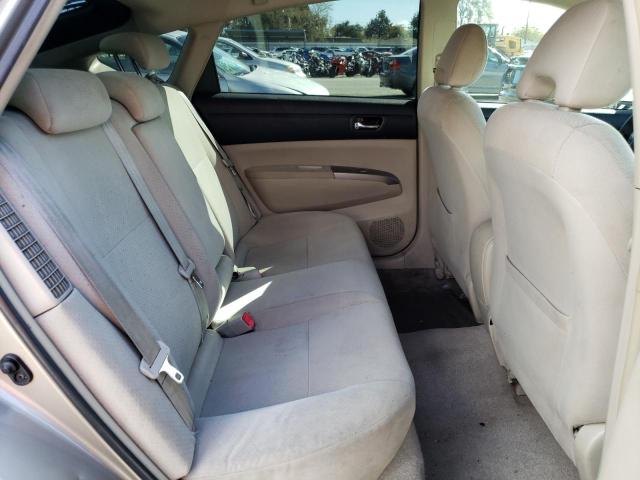 Photo 10 from auction – 2008 TOYOTA PRIUS with VIN JTDKB20U683366654