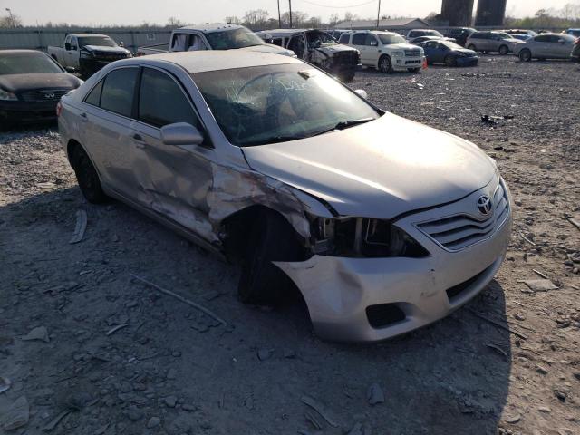 Photo 4 from auction – 2010 TOYOTA CAMRY BASE with VIN 4T4BF3EK4AR012179