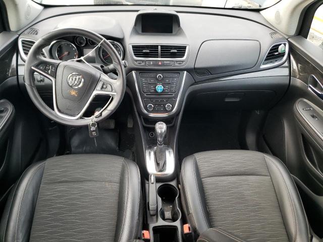 Photo 8 from auction – 2016 BUICK ENCORE with VIN KL4CJASB3GB711490