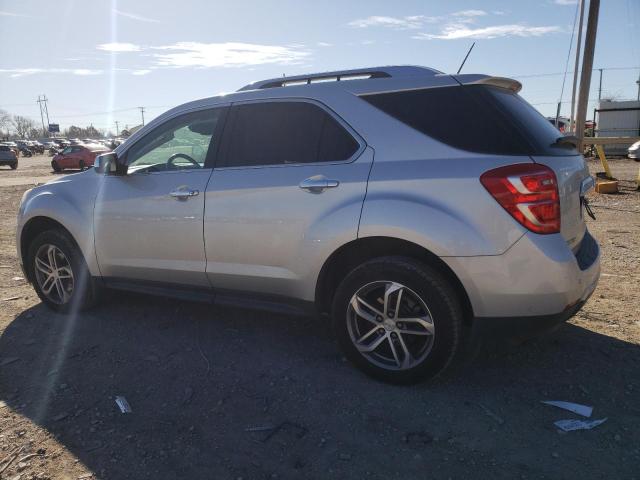 Photo 2 from auction – 2017 CHEVROLET EQUINOX PR with VIN 2GNALDEK9H1524283