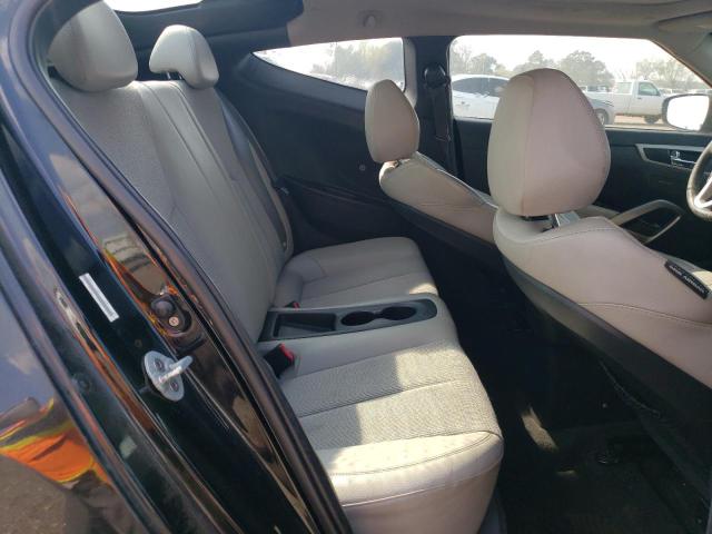 Photo 10 from auction – 2012 HYUNDAI VELOSTER with VIN KMHTC6AD1CU054103